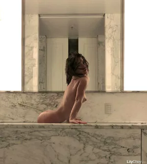 Guerlain / Anastasia S / Dominika / Lili / Lily C / Lily Chey / Nasty Q. / lea_guerlin / sia89 nude photo #0007