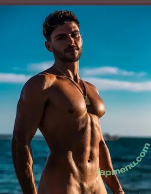 guillechoafree / guillechoa nude photo #0006