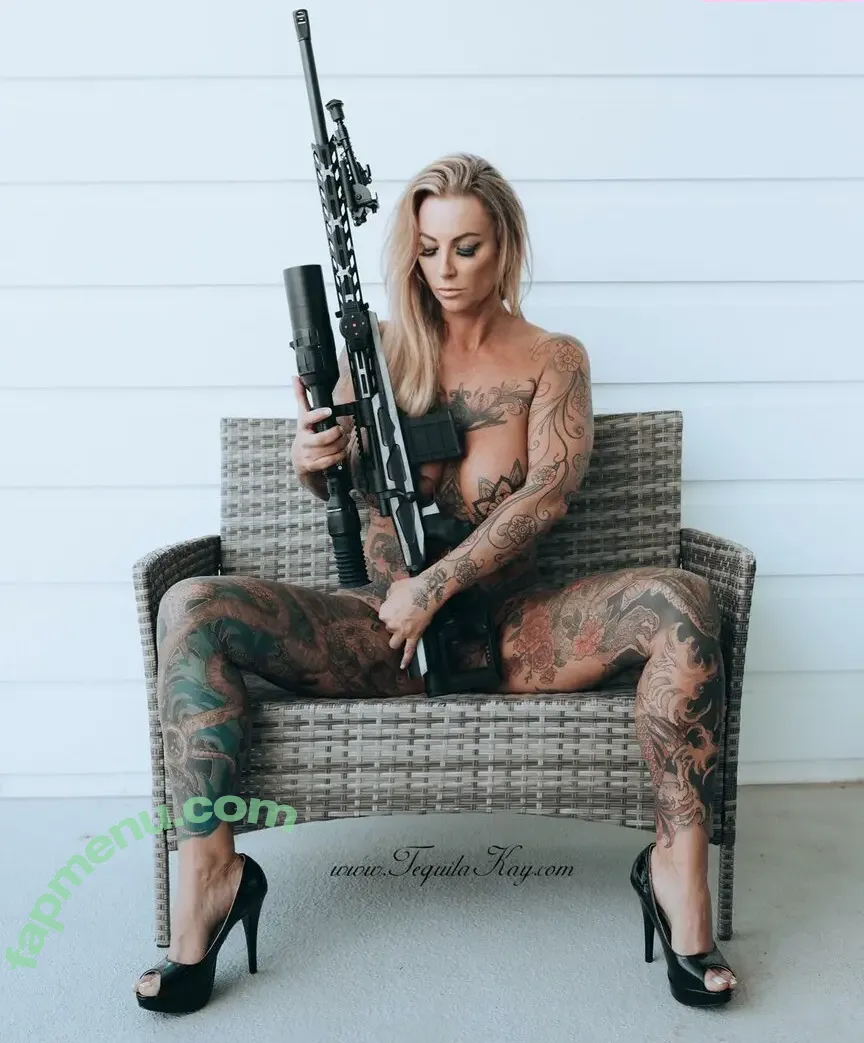 Gun Bunnies nude photo #0196 (amandashoots)
