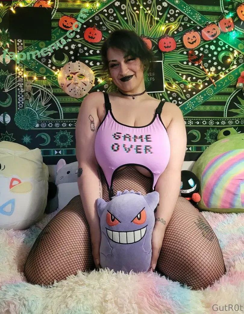 gutr0tted nude photo #0007 (gutr0tt)