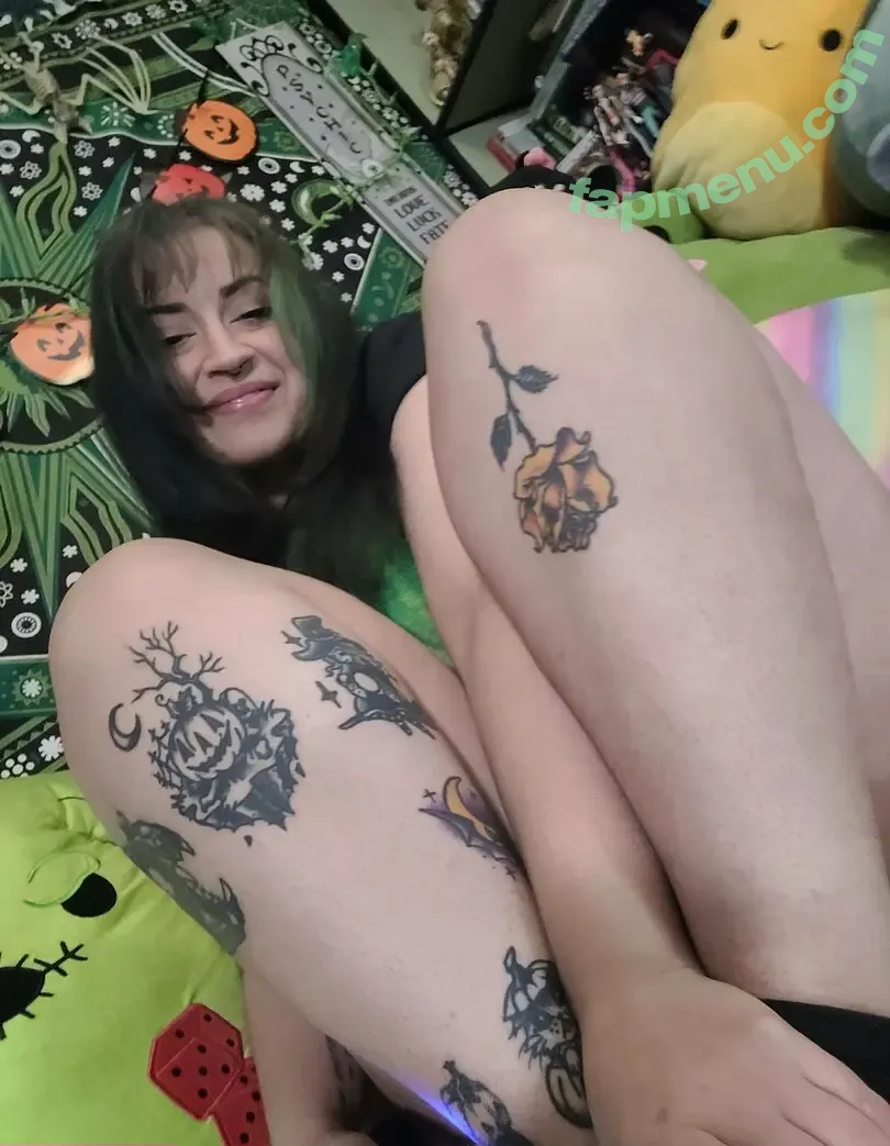 gutr0tted nude photo #0008 (gutr0tt)