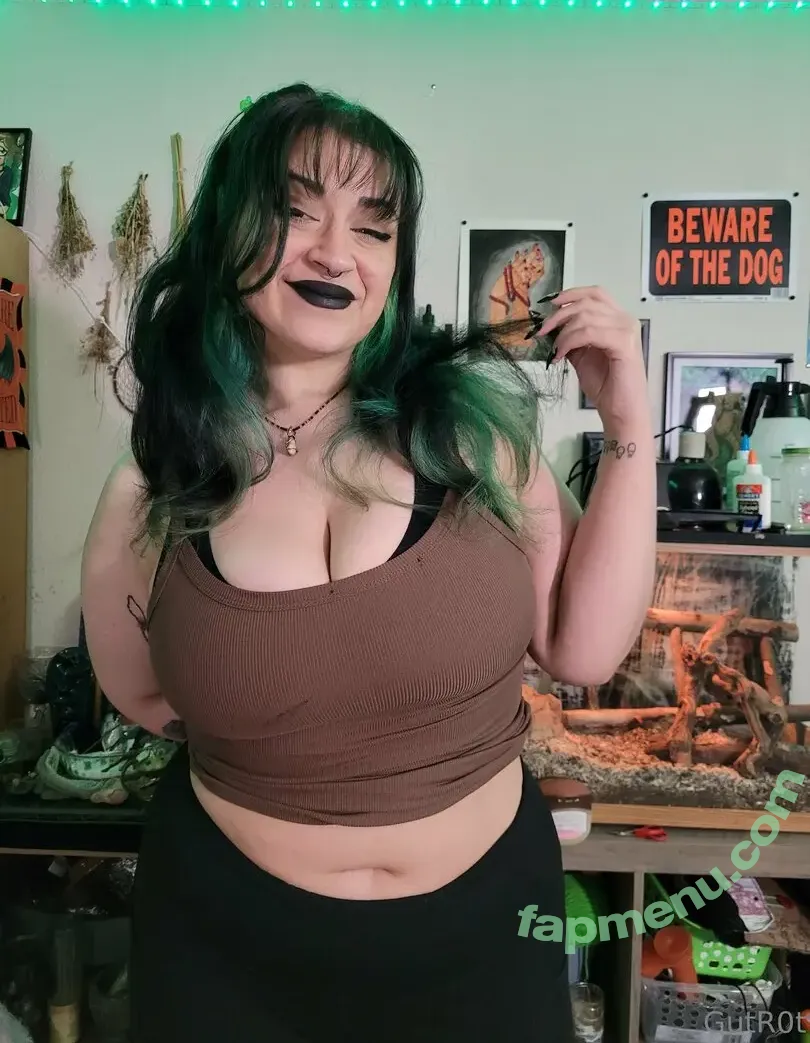 gutr0tted nude photo #0013 (gutr0tt)