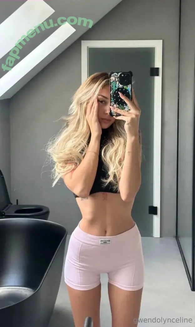 Gwendolynceline nude photo #0078 (Gwendolynceline)