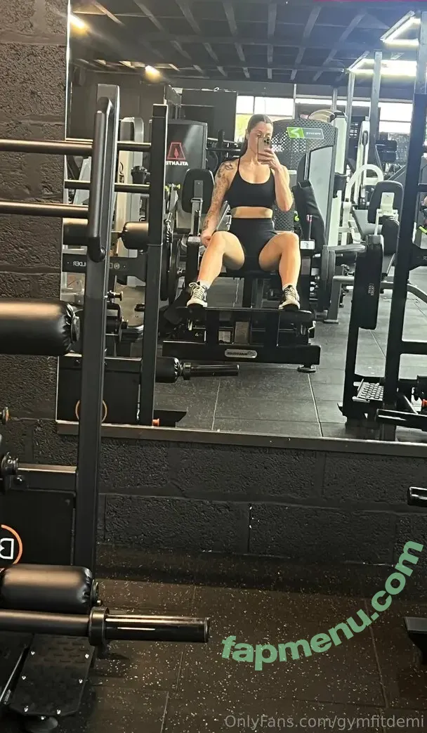 gymfitdemi nude photo #0062 (gymfitdemi)