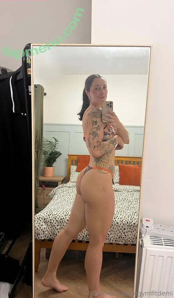 gymfitdemi nude photo #0077 (gymfitdemi)