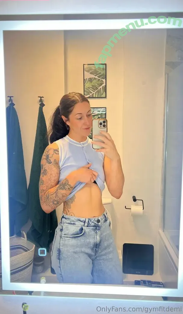 gymfitdemi nude photo #0082 (gymfitdemi)