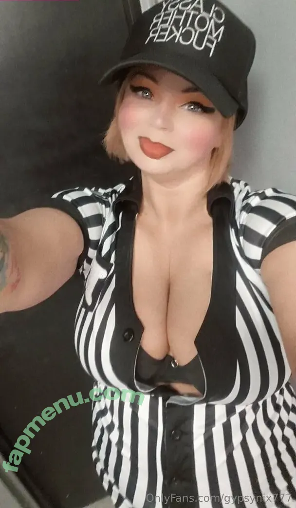gypsynix777 nude photo #0011 (gypsy_nix)