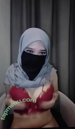 HabibtiSalma /  / CamillaReese / HijabCamilla / nazley272 nude photo #0014