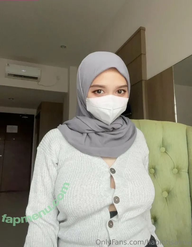HabibtiSalma nude photo #0022 ( / CamillaReese / HijabCamilla / nazley272)