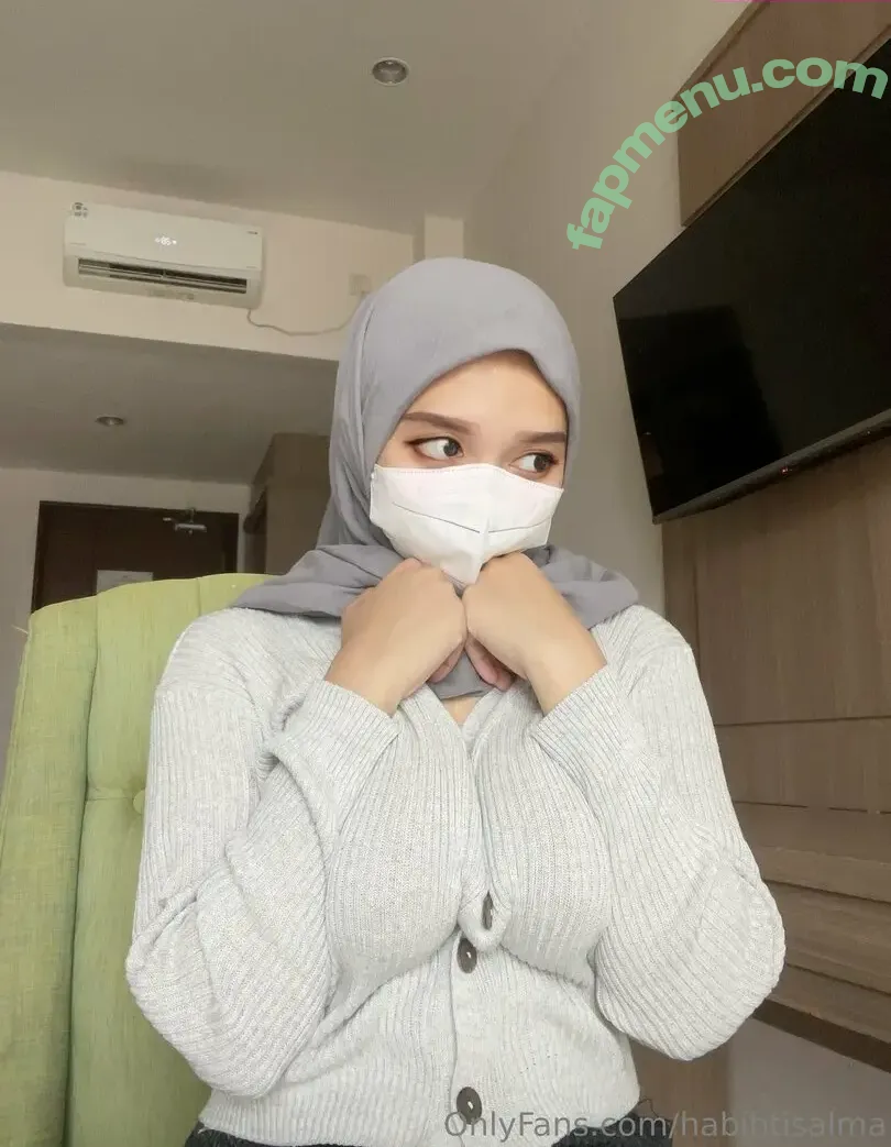 HabibtiSalma nude photo #0023 ( / CamillaReese / HijabCamilla / nazley272)