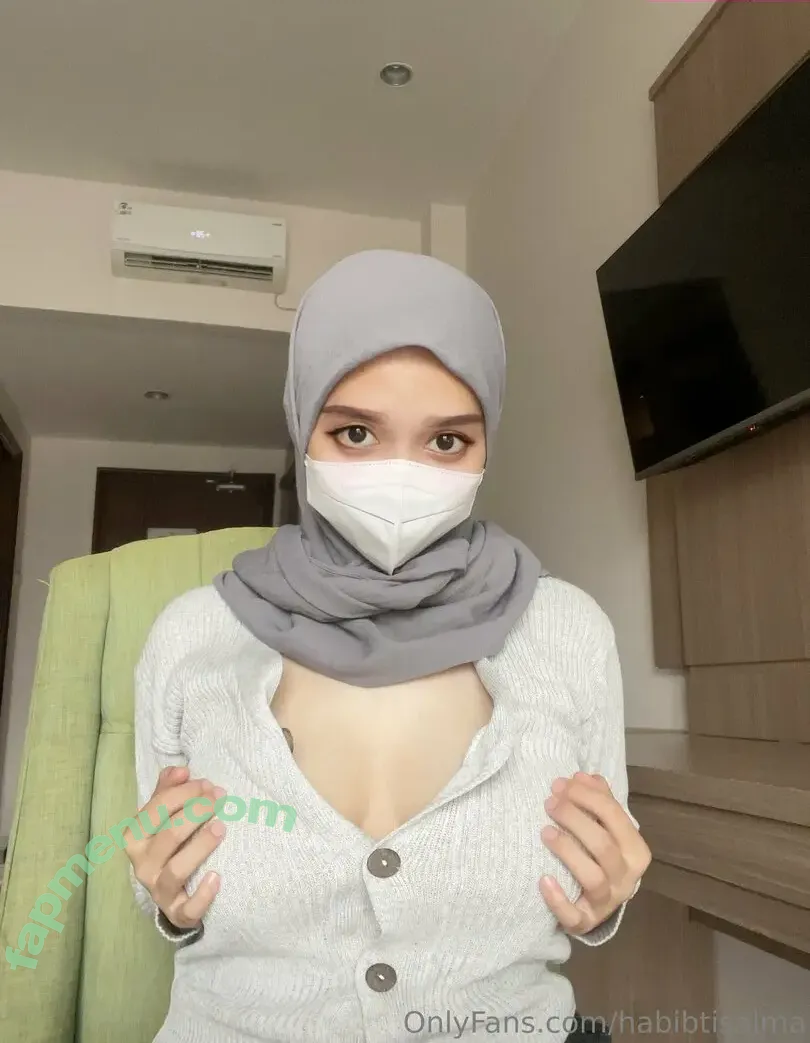 HabibtiSalma nude photo #0024 ( / CamillaReese / HijabCamilla / nazley272)