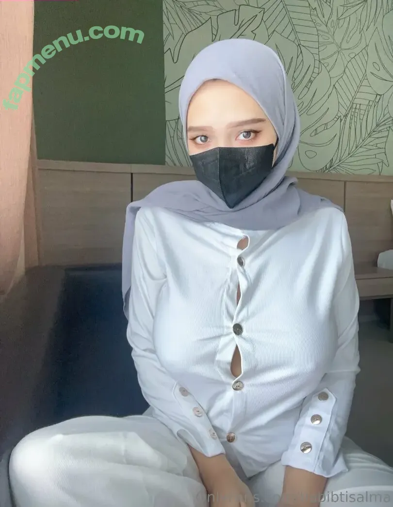 HabibtiSalma nude photo #0027 ( / CamillaReese / HijabCamilla / nazley272)