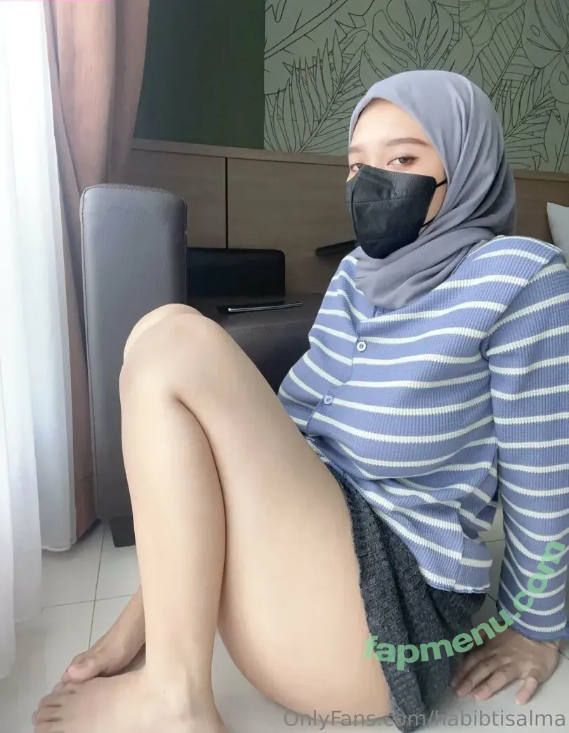 HabibtiSalma nude photo #0037 ( / CamillaReese / HijabCamilla / nazley272)