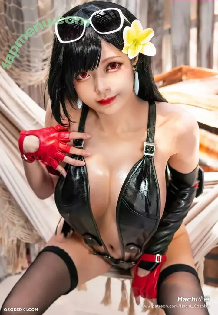 Hachi_Cosplay nude photo #0093 (Hachi_Cosplay)