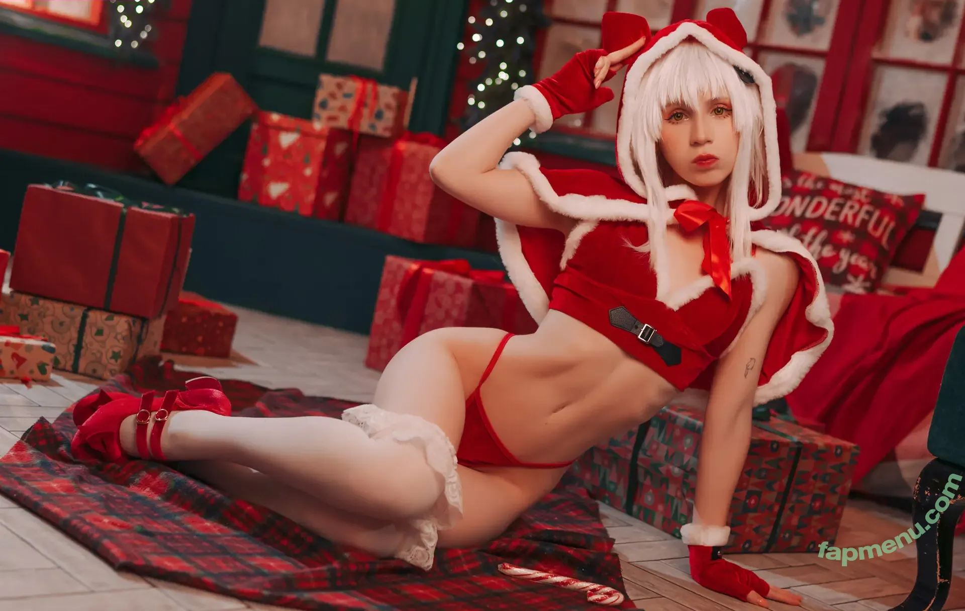 Hackee_chan nude photo #0026 (hackee)