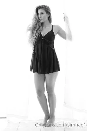 Hadar Simon / hadar.simon / simhad1 nude photo #0085