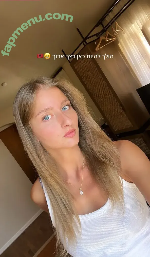Hadas Cohen nude photo #0124 (hadascohen_ / hadascohen__)