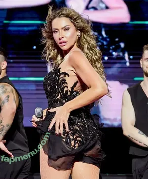 Hadise / hadisex nude photo #0178