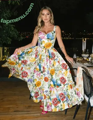 Hadise / hadisex nude photo #0191