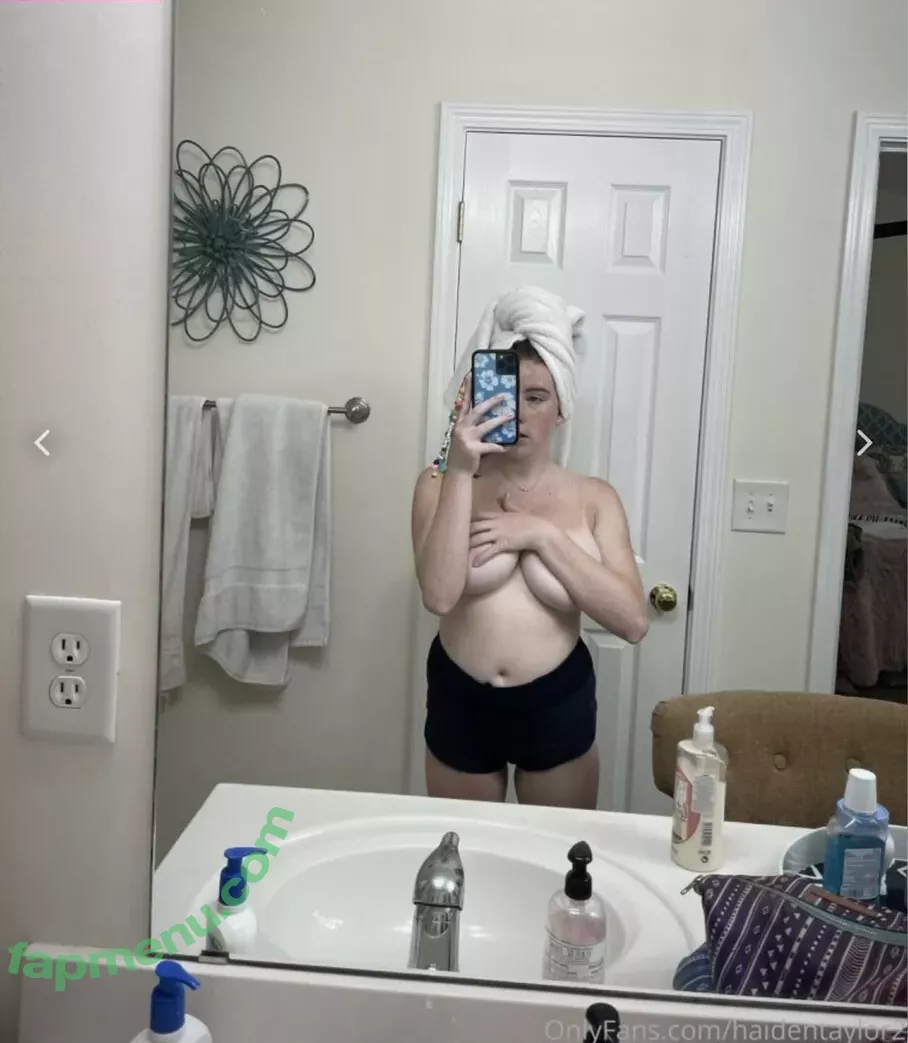haidentaylor2 nude photo #0001 (haidenmarie)