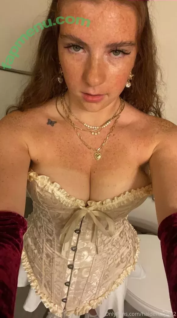 haidentaylor2 nude photo #0073 (haidenmarie)