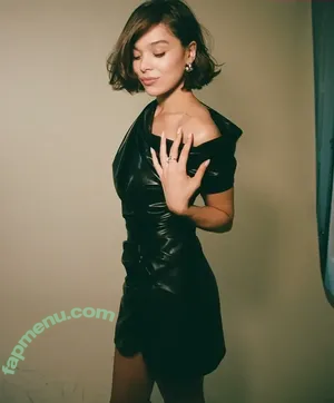Hailee Steinfeld / hailee_steinfeld / haileesteinfeld nude photo #0053