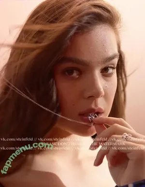 Hailee Steinfeld / hailee_steinfeld / haileesteinfeld nude photo #0057