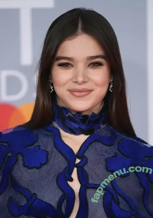 Hailee Steinfeld / hailee_steinfeld / haileesteinfeld nude photo #0069
