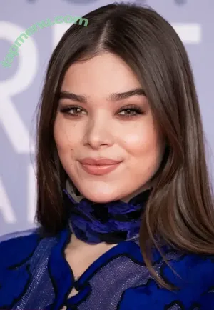 Hailee Steinfeld / hailee_steinfeld / haileesteinfeld nude photo #0072