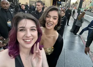 Hailee Steinfeld / hailee_steinfeld / haileesteinfeld nude photo #0106