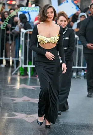 Hailee Steinfeld / hailee_steinfeld / haileesteinfeld nude photo #0114