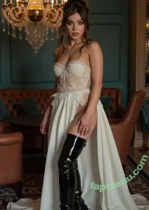 Hailee Steinfeld / hailee_steinfeld / haileesteinfeld nude photo #0127