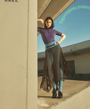 Hailee Steinfeld / hailee_steinfeld / haileesteinfeld nude photo #0317