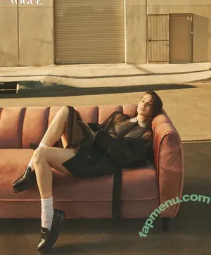 Hailee Steinfeld / hailee_steinfeld / haileesteinfeld nude photo #0320