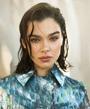 Hailee Steinfeld / hailee_steinfeld / haileesteinfeld nude photo #0323