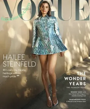 Hailee Steinfeld / hailee_steinfeld / haileesteinfeld nude photo #0324