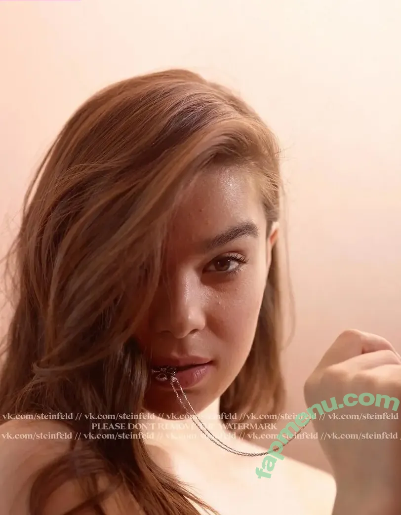 Hailee Steinfeld nude photo #0060 (hailee_steinfeld / haileesteinfeld)