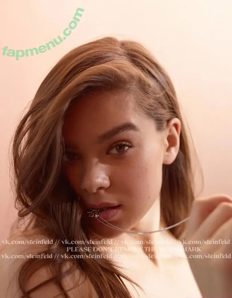 Hailee Steinfeld nude photo #0063 (hailee_steinfeld / haileesteinfeld)