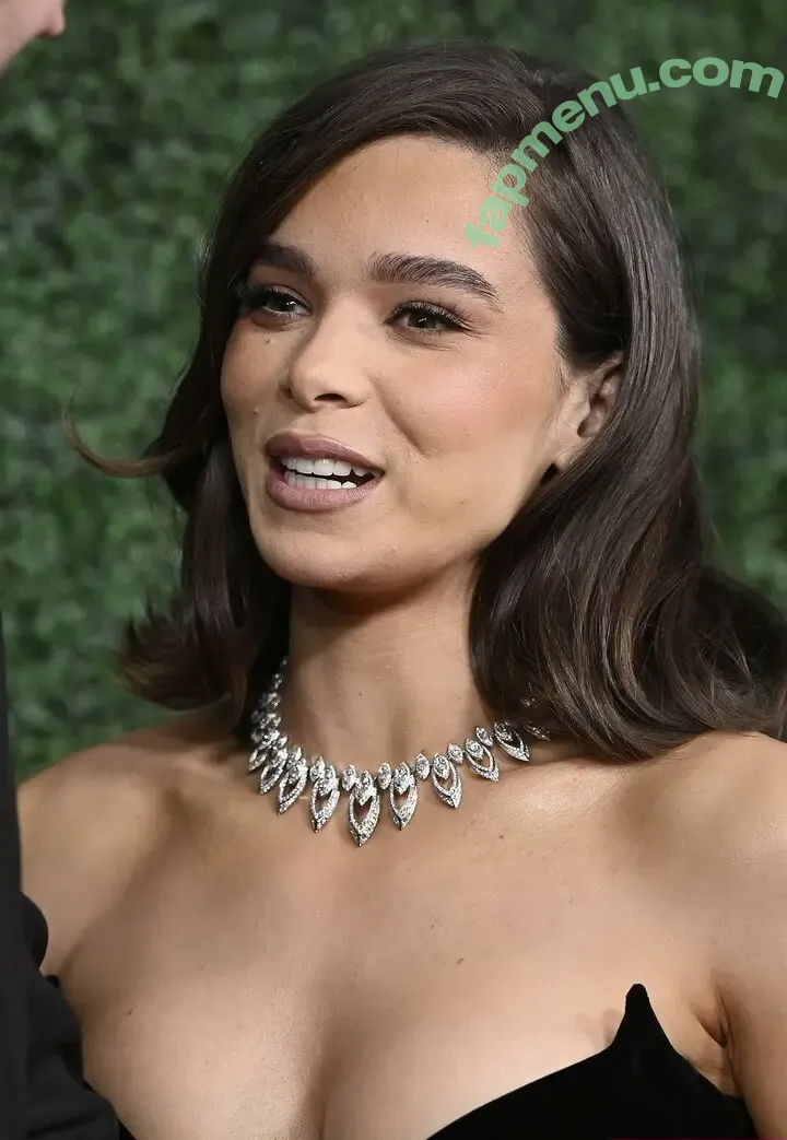 Hailee Steinfeld nude photo #0255 (hailee_steinfeld / haileesteinfeld)