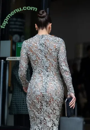 Hailee Steinfeld / haileesteinfeld nude photo #0034