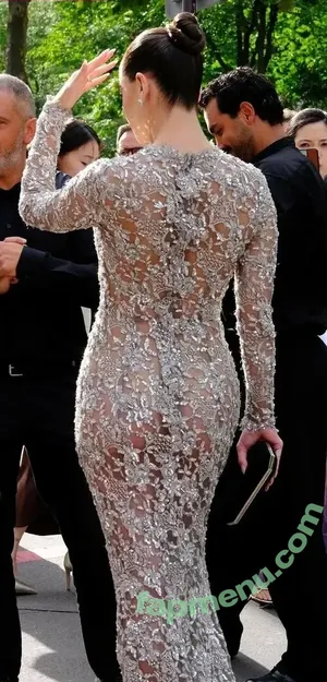 Hailee Steinfeld / haileesteinfeld nude photo #0049