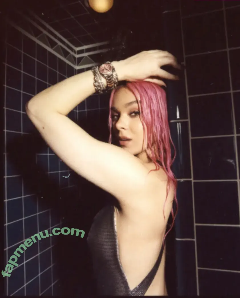 Hailee Steinfeld nude photo #0072 (haileesteinfeld)