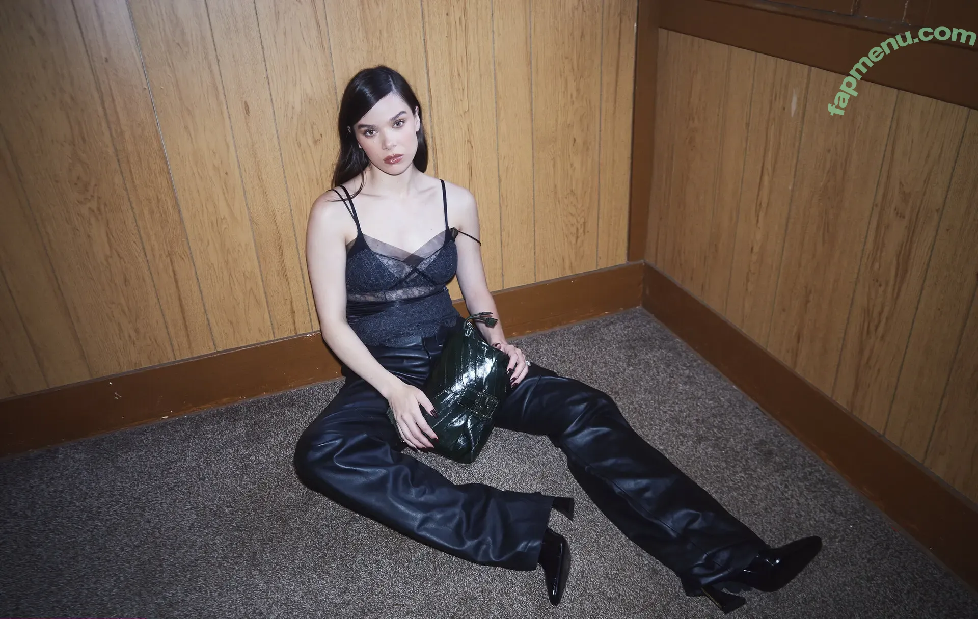 Hailee Steinfeld nude photo #0079 (haileesteinfeld)