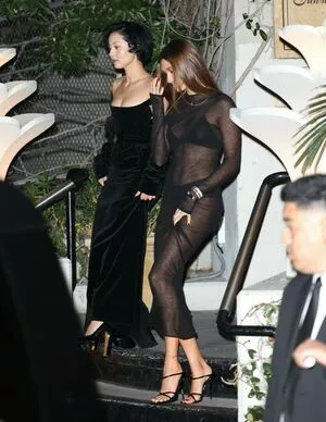 Hailey Baldwin Bieber / haileybieber nude photo #0120