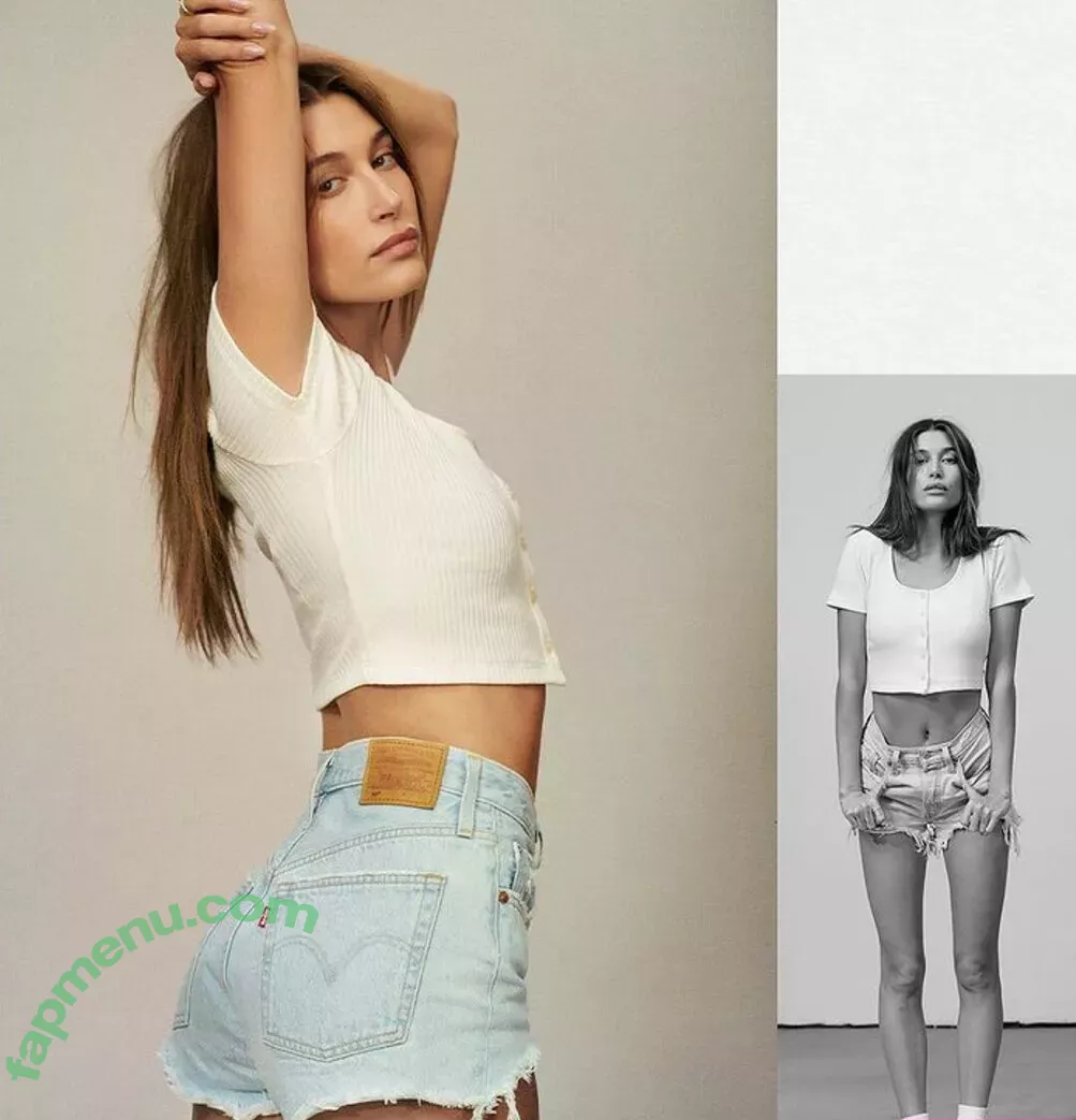 Hailey Baldwin Bieber nude photo #0034 (haileybieber)