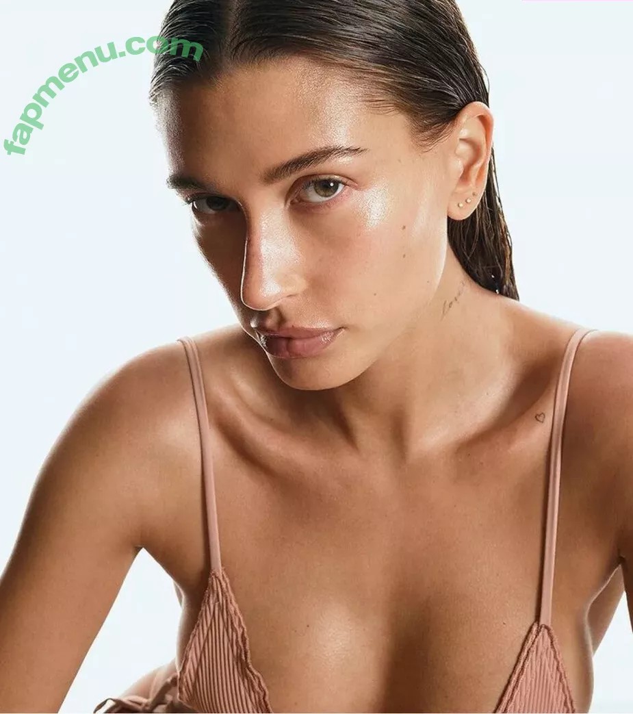 Hailey Baldwin Bieber nude photo #0035 (haileybieber)