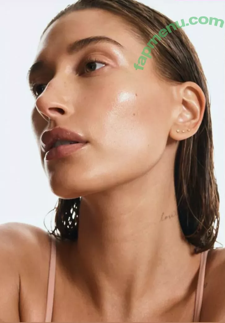 Hailey Baldwin Bieber nude photo #0044 (haileybieber)
