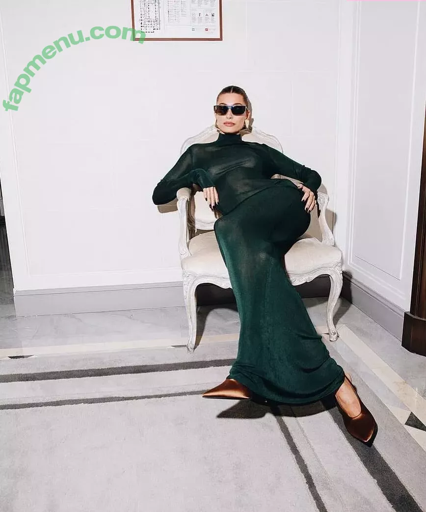 Hailey Baldwin Bieber nude photo #0132 (haileybieber)