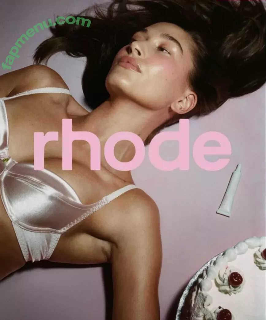 Hailey Baldwin Bieber nude photo #0134 (haileybieber)