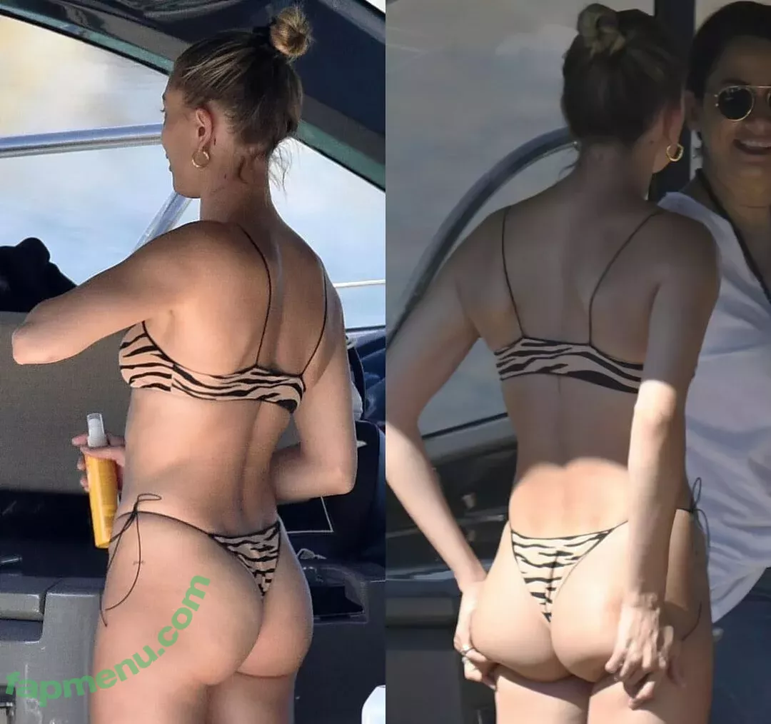Hailey Baldwin Bieber nude photo #0170 (haileybieber)